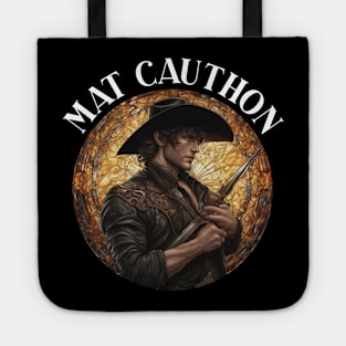 Matrim Cauthon Tote