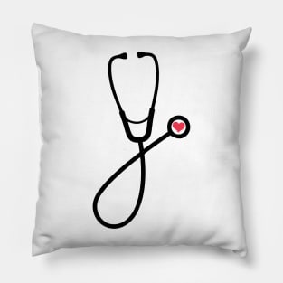 Stethoscope Pillow