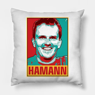 Hamann Pillow