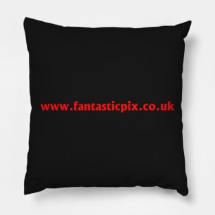 FantasticPix Hats Caps Pillow