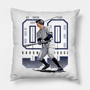 Aaron Judge New York Y Future Pillow