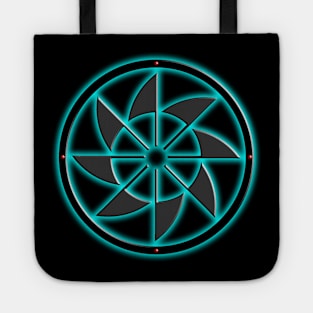 PUEBLO WHEEL Tote