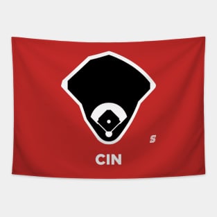 CIN Field Tapestry