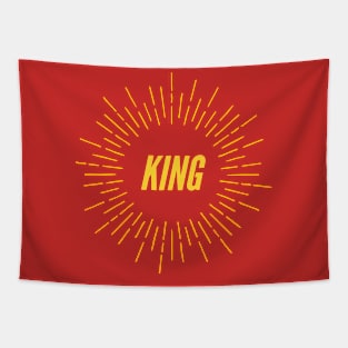 King Tapestry