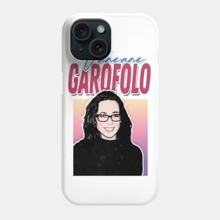 Janeane Garofalo  / Aesthetic 90s Style Fan Design Phone Case