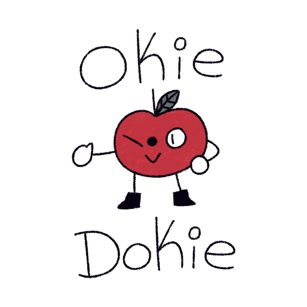 okie dokie by socialllama