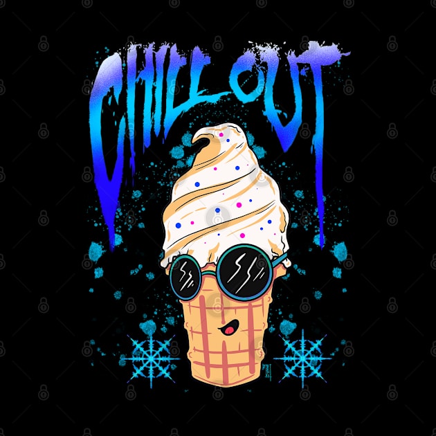 Chill out by Chillateez 