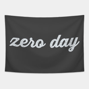 Zero Day Tapestry