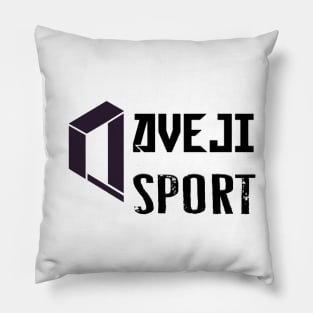 Aveji Sport Pillow