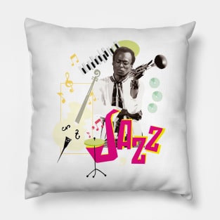 Jazz - MD Pillow