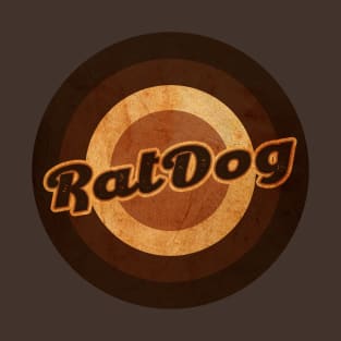 Ratdog T-Shirt