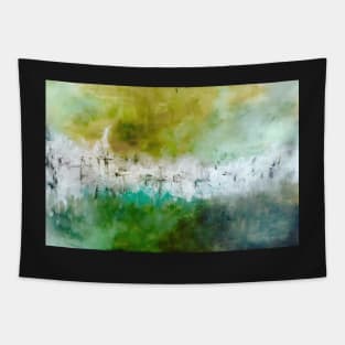 Zao Wou Ki Tapestry