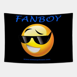 Fanboy! Tapestry