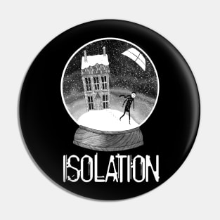 Isolation Pin