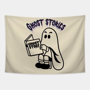 Ghost stories Tapestry