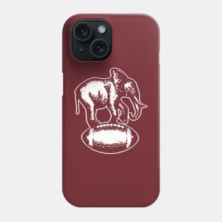 Tide Elephant Phone Case