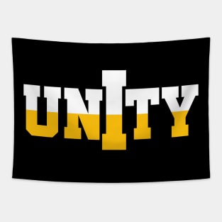 UNITY Tapestry