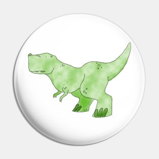 T-rex Pin