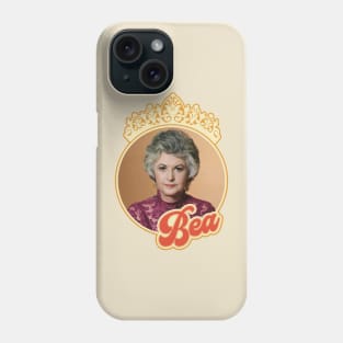 Queen Bea Phone Case