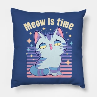 Lazy Cat 6809 Pillow