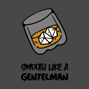 Gentelman T-Shirt