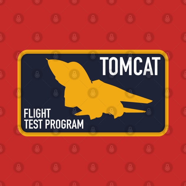 F-14 Tomcat by TCP