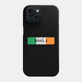 Bohola Ireland Phone Case