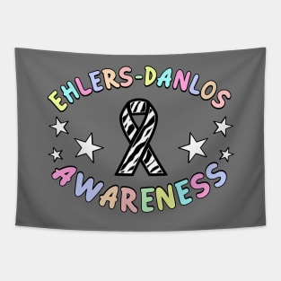 Ehlers Danlos Syndrome - Disability Awareness Tapestry