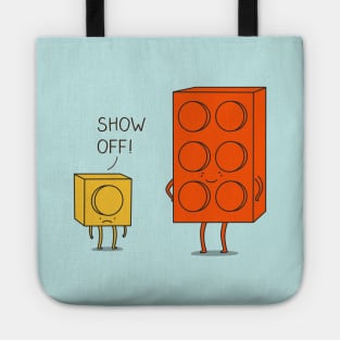 Show Off! Tote