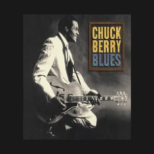 chuck berry T-Shirt