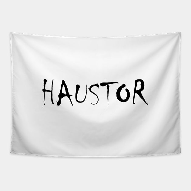 Haustor Tapestry by BiancaEm