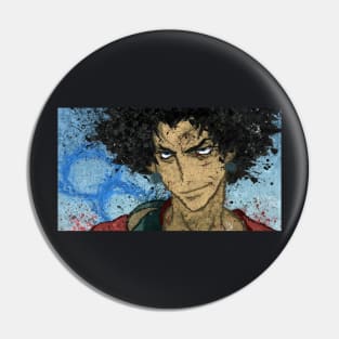 mugen Pin