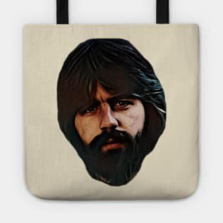 Michael Mcdonald Legend Tote