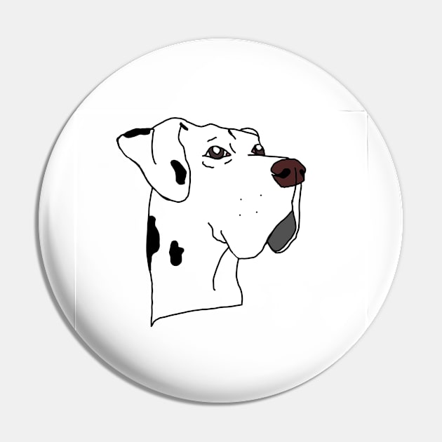 German mastiff Pin by Noamdelf06