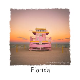 Florida T-Shirt