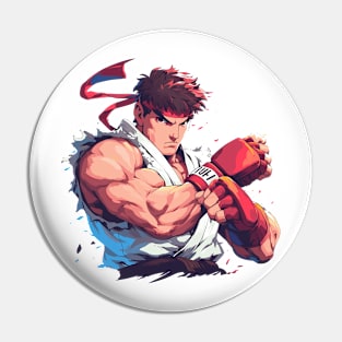 ryu Pin