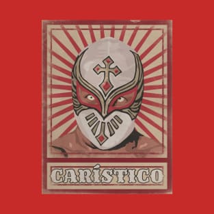 Carístico Poster T-Shirt