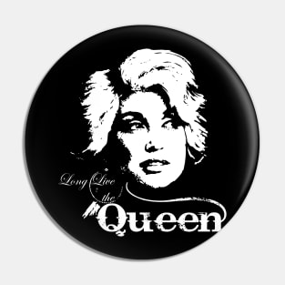 Long Live the Queen Pin