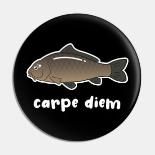 CARPe Diem Pin