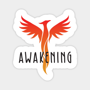 Awakening Magnet