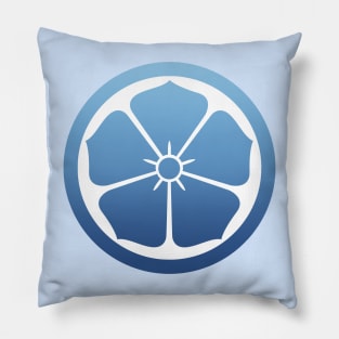 Akechi Kamon Toki Kikyo Pillow