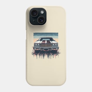 Chevrolet Caprice Phone Case