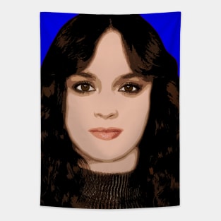 olivia cooke Tapestry