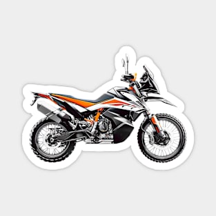 KTM 790 Magnet