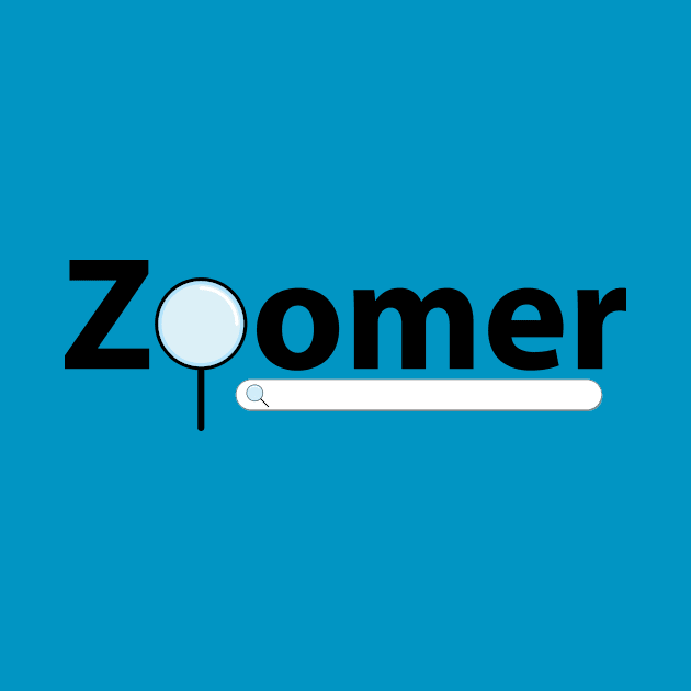 Zoomer by anto R.Besar