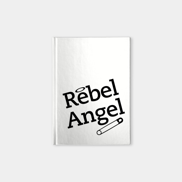 rebel safety pin