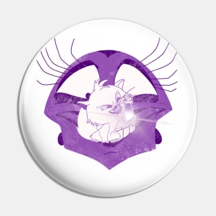 Yzma Pin