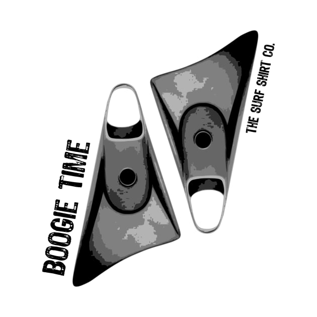 Boogie time 2 by thesurfshirtco