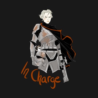 In Charge T-Shirt