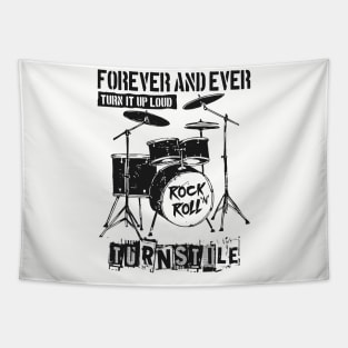 turnstile ll forever Tapestry